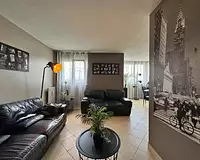 Appartement, 85 m²