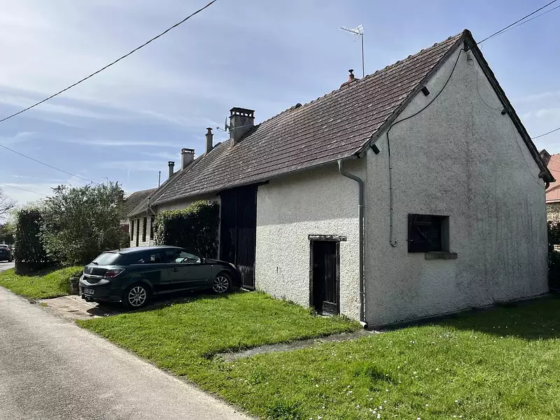Maison, 98 m²