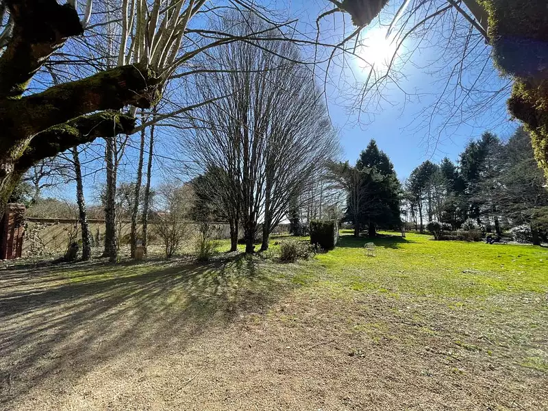Maison, 253 m²
