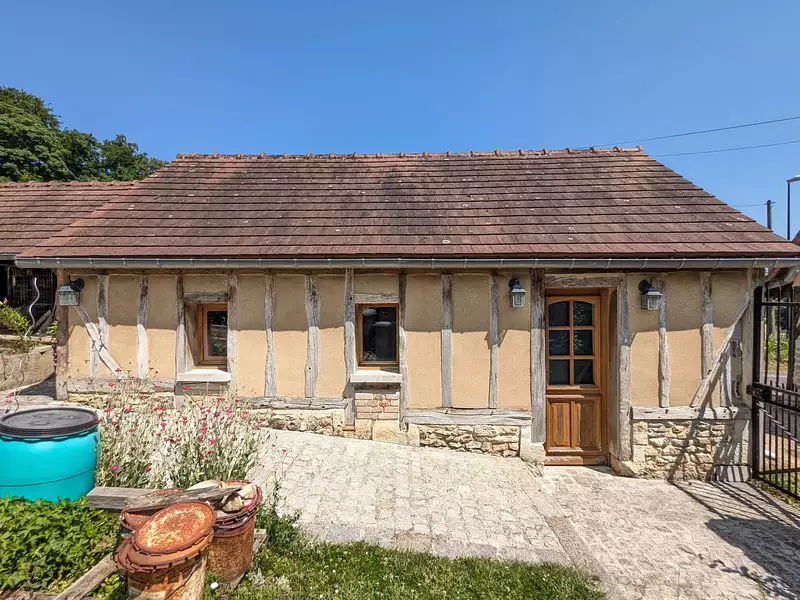 Maison, 94 m²