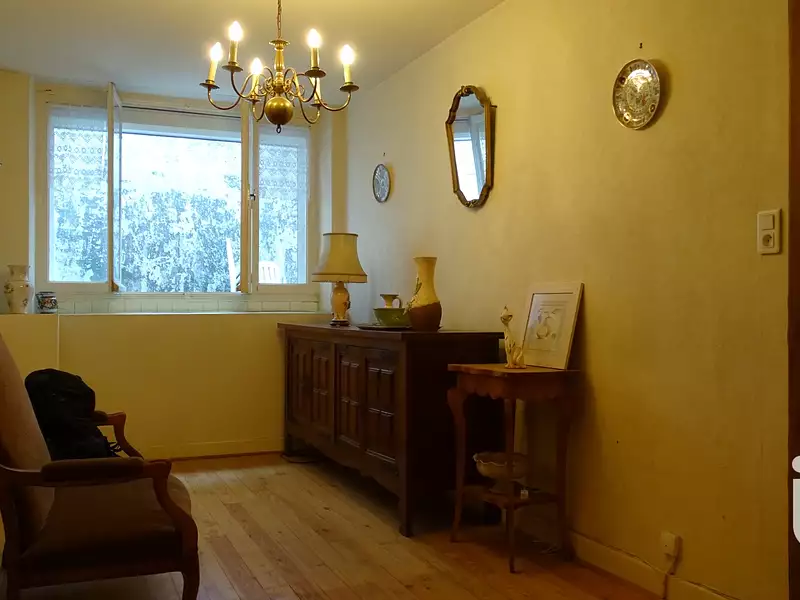 Immeuble, 172 m²