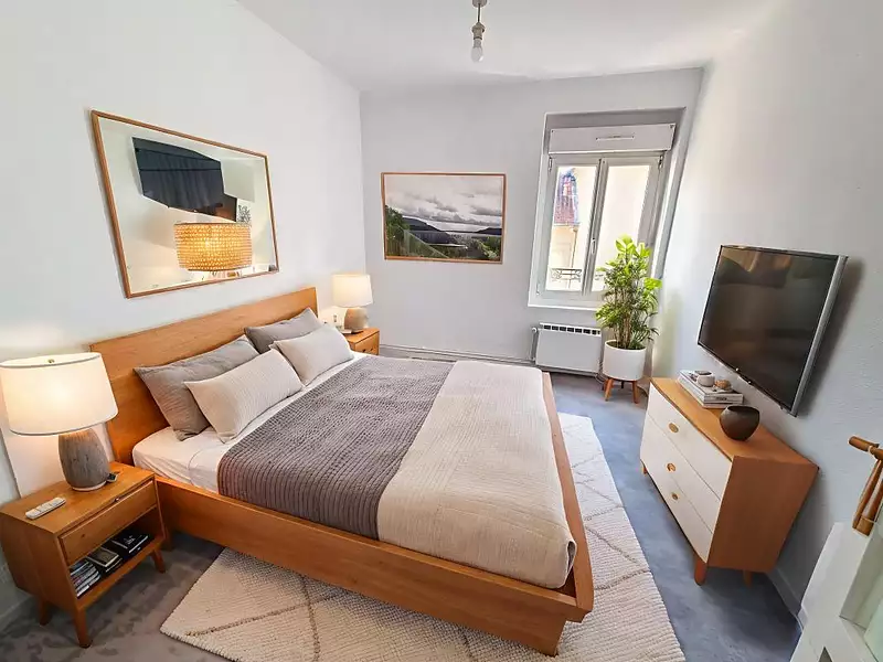 Appartement, 103 m²