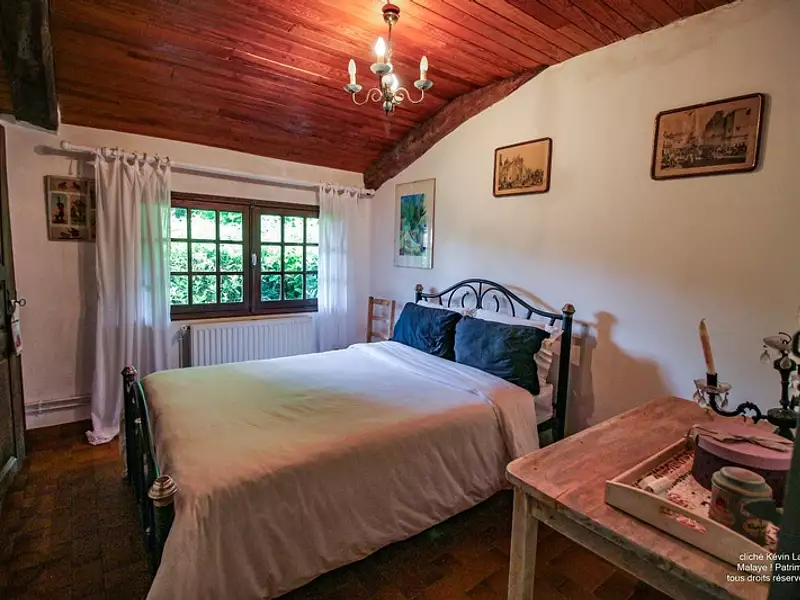 Maison, 276 m²