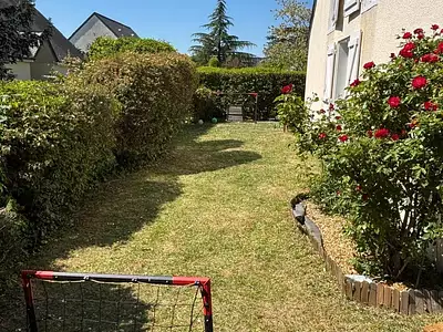 Maison, 143 m²