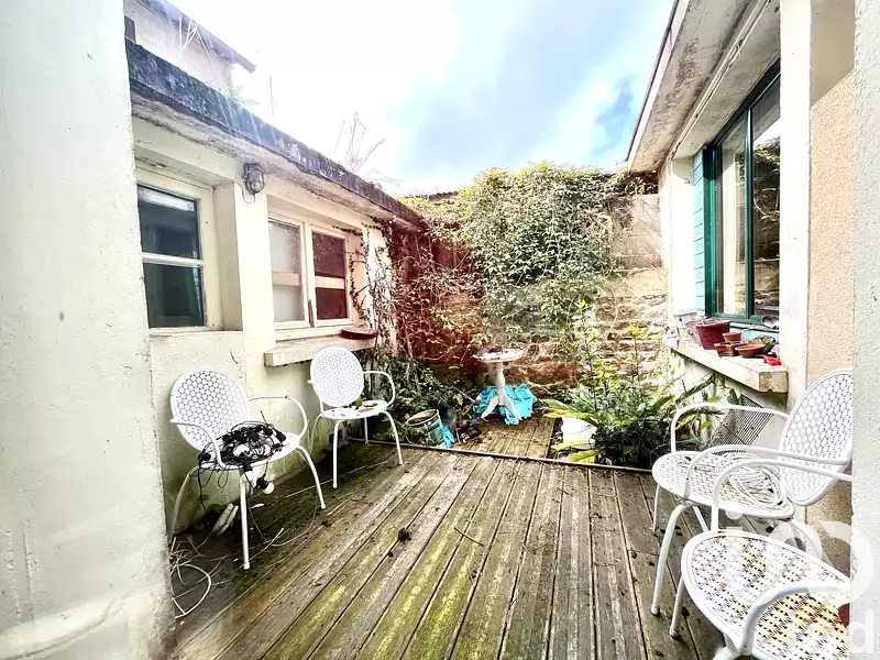Maison, 205 m²