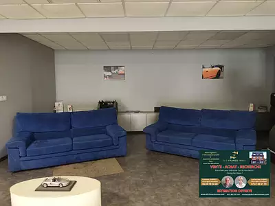 Parking, 400 m²