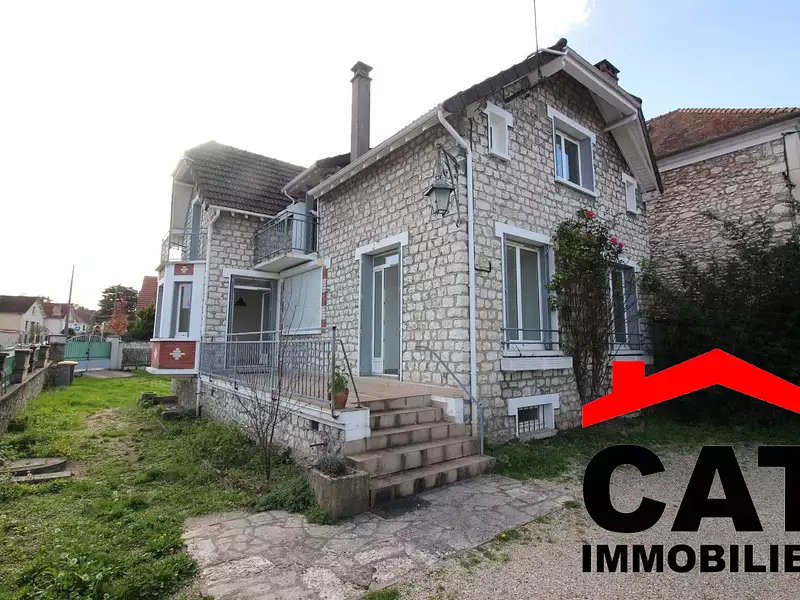 Maison, 139,93 m²