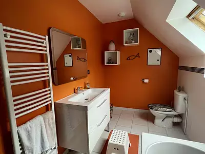 Maison, 140 m²