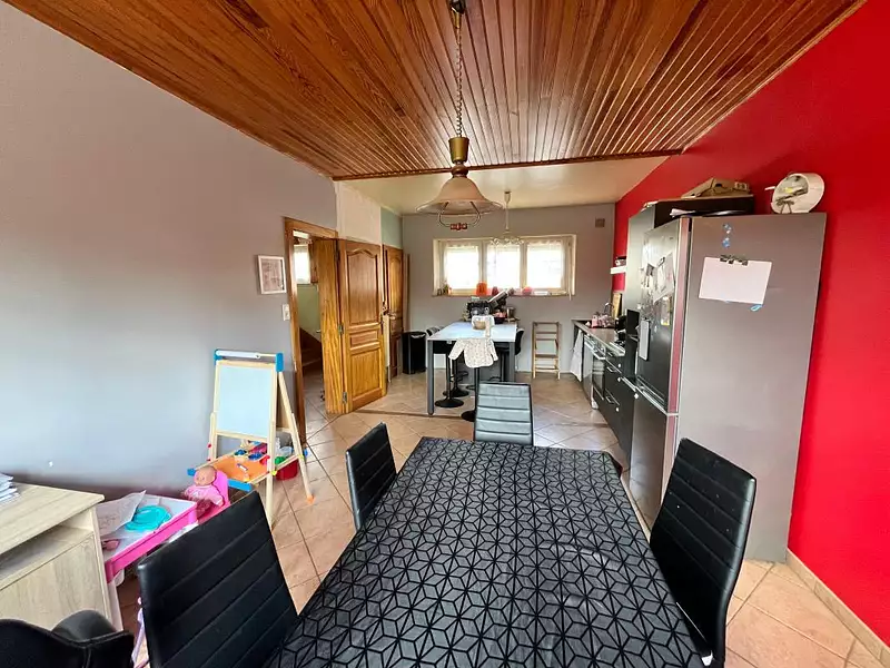Maison, 100 m²