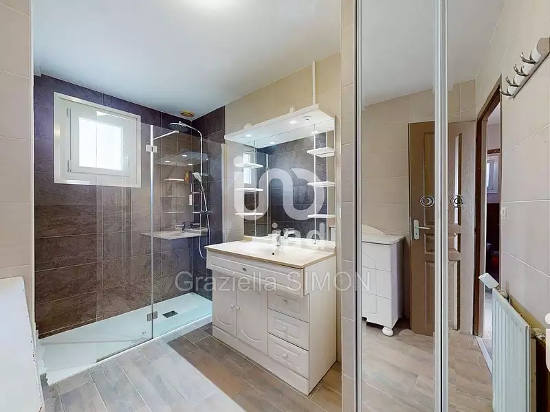 Maison, 104 m²