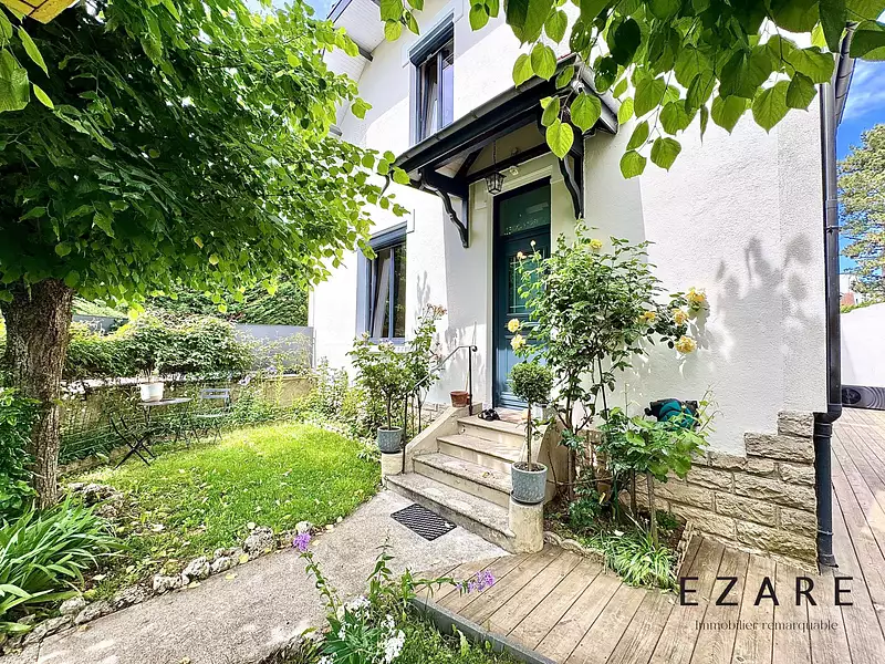 Maison, 128 m²