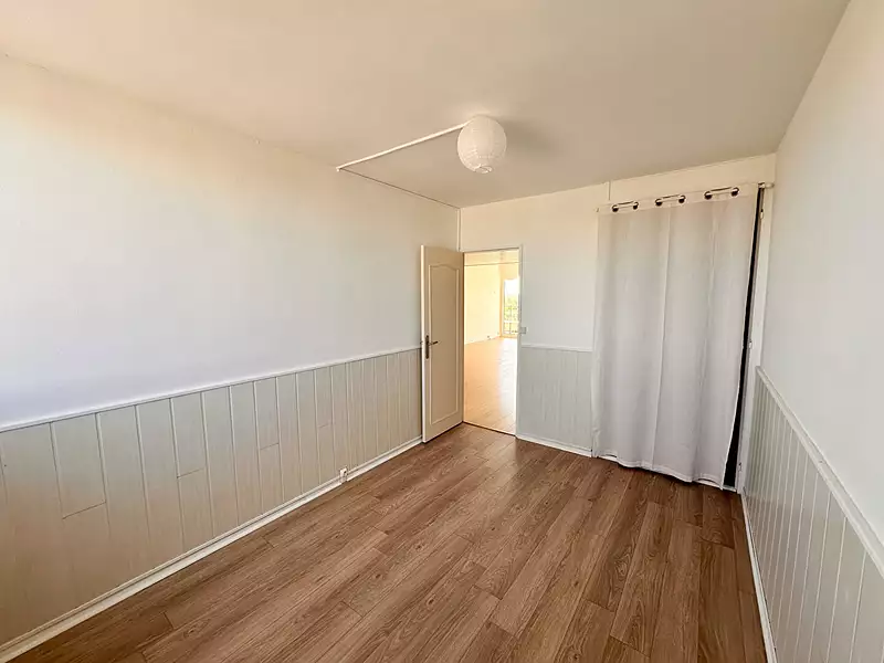 Appartement, 85 m²