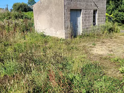 Maison, 100 m²