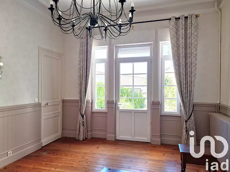 Maison, 231 m²