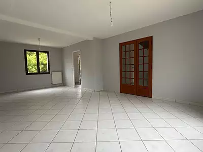 Maison, 105 m²