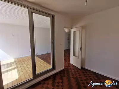 Appartement, 36 m²