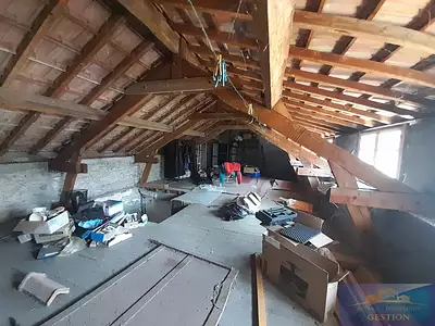 Maison, 80 m²
