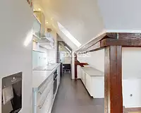 Appartement, 26,9 m²