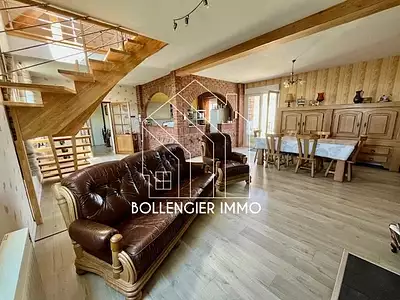 Maison, 137,63 m²