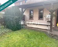 Maison, 87 m²