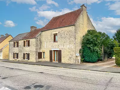Maison, 144 m²