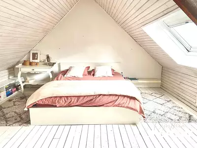 Maison, 157 m²