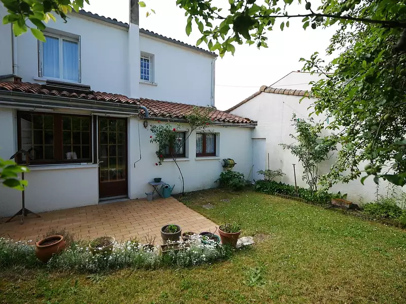 Maison, 106 m²