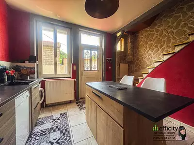 Appartement, 114 m²