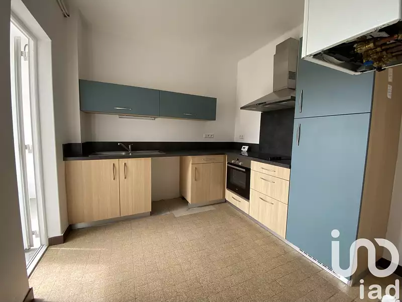 Appartement, 92 m²