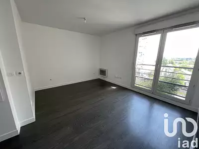 Appartement, 25 m²