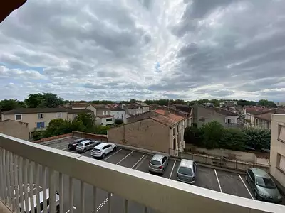 Appartement, 18 m²