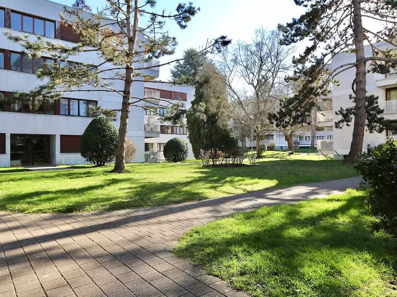 Appartement, 74,52 m²