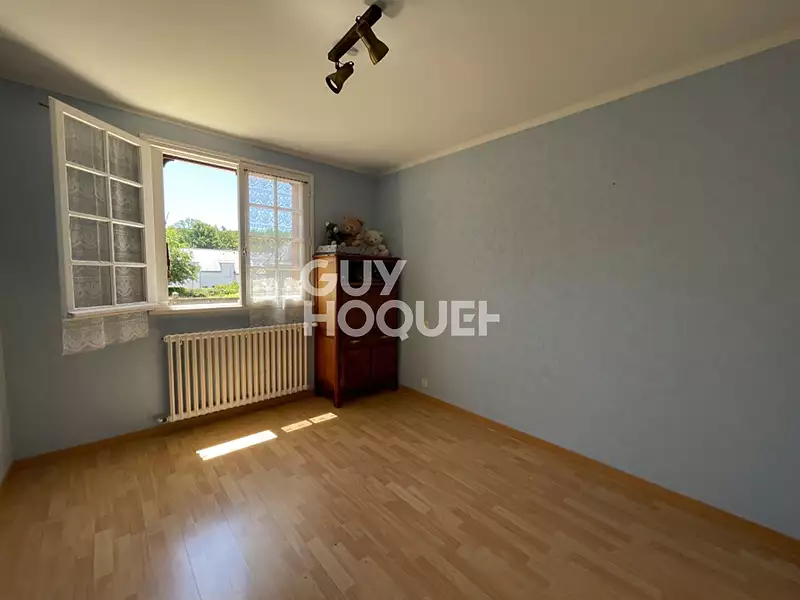 Maison, 82,47 m²