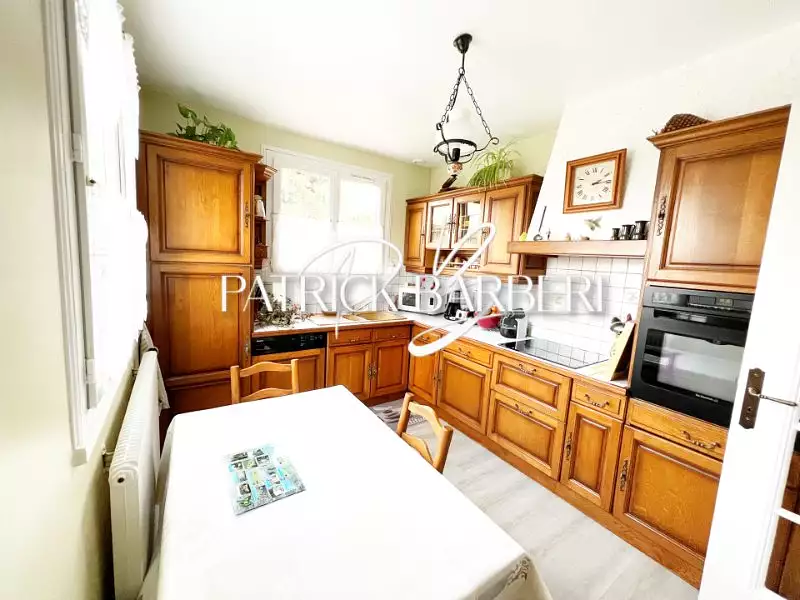 Maison, 135 m²