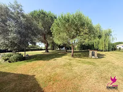 Maison, 180 m²