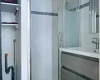 Appartement, 31,85 m²