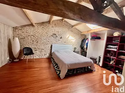 Maison, 212 m²