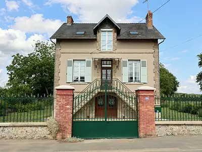 Maison, 144 m²