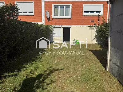 Maison, 80 m²