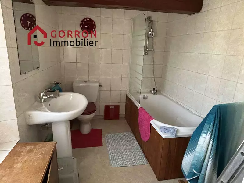 Maison, 71,3 m²