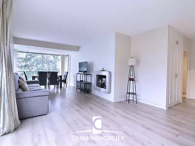 Appartement, 112 m²