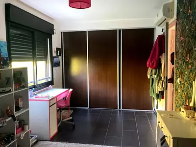 Appartement, 103 m²