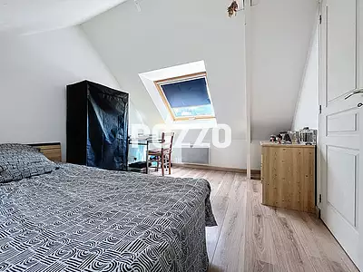 Maison, 125 m²
