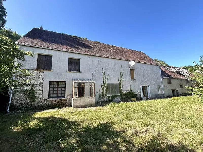 Maison, 140 m²