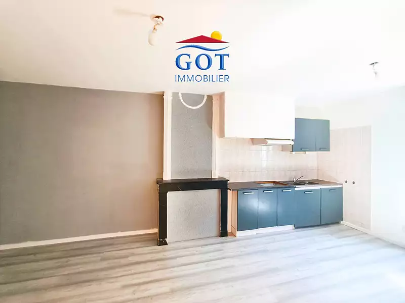 Appartement, 77,74 m²