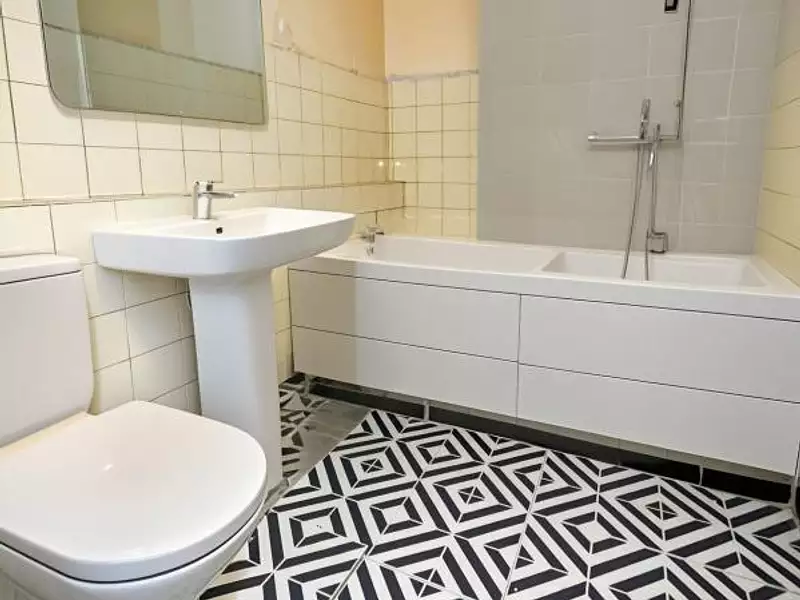 Appartement, 48 m²