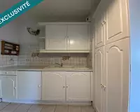 Appartement, 61 m²