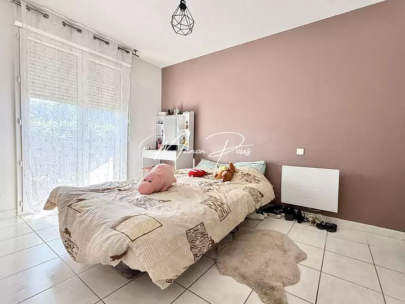 Appartement, 64 m²