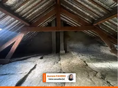 Maison, 60 m²