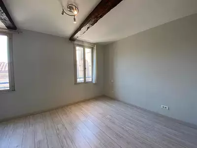Appartement, 40 m²